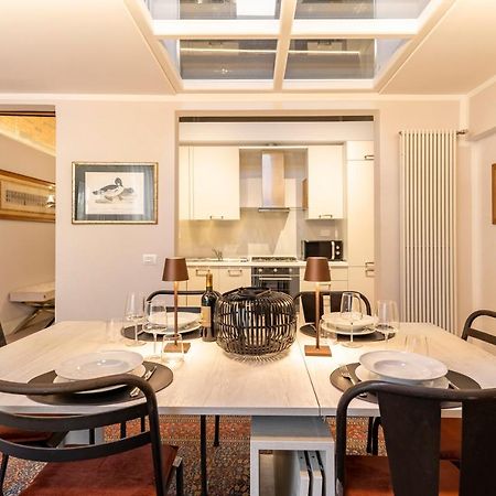 Art Apartment Luxury Sofia Suite Florence Luaran gambar
