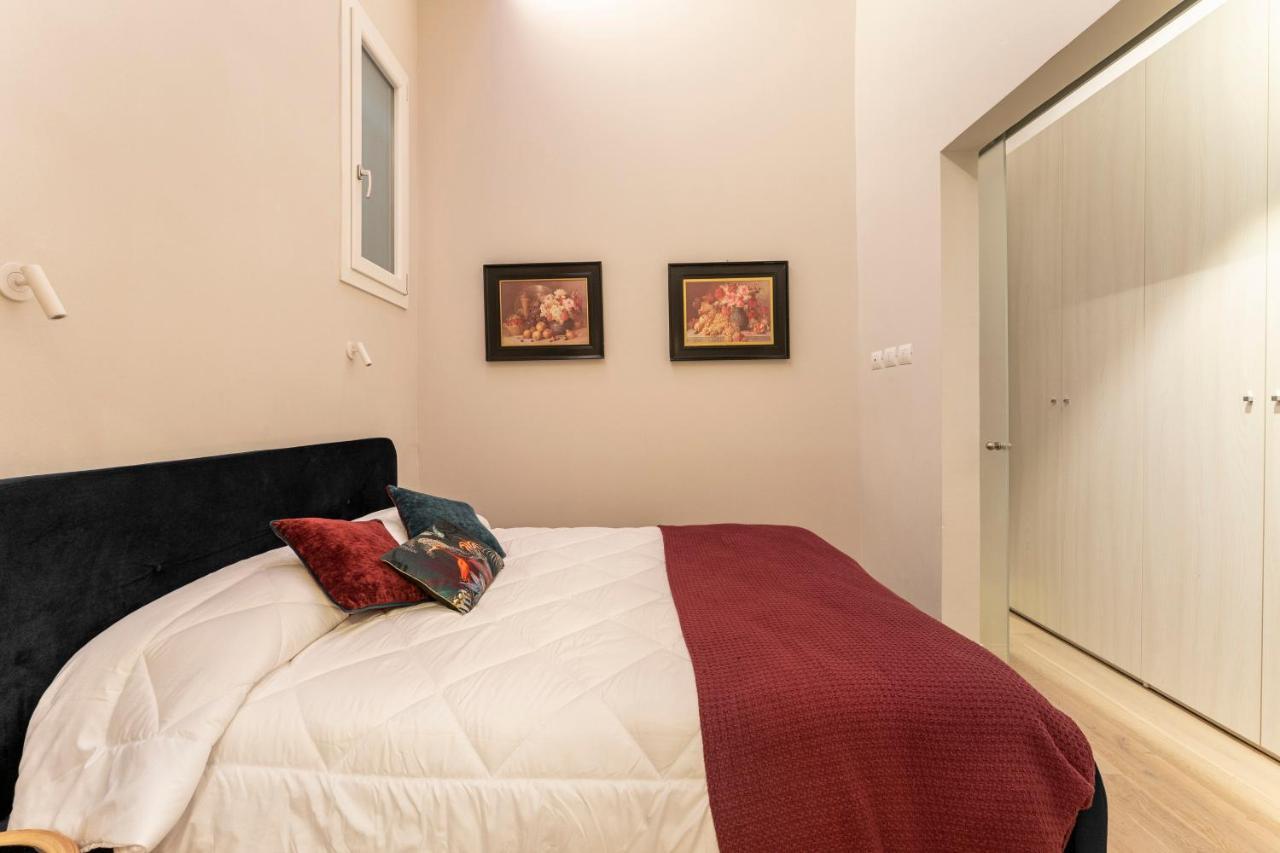 Art Apartment Luxury Sofia Suite Florence Luaran gambar