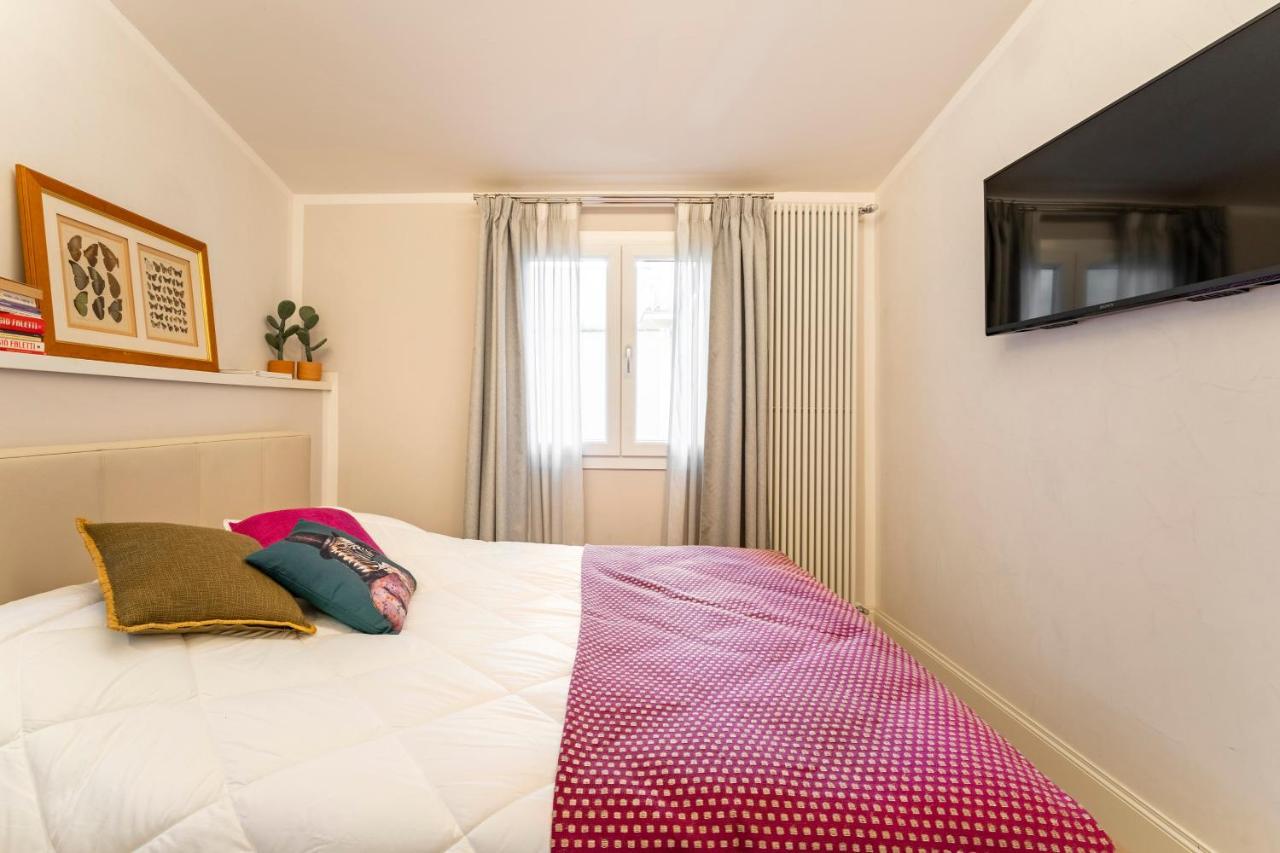 Art Apartment Luxury Sofia Suite Florence Luaran gambar